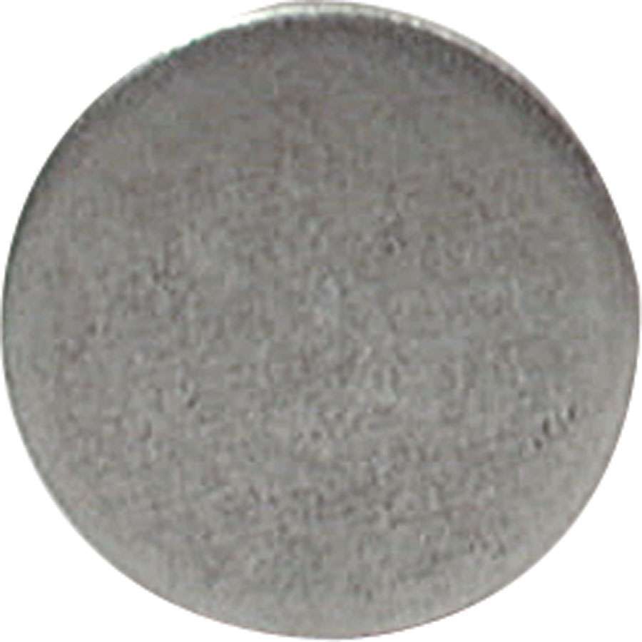 Steel End Caps 1-5/8in OD 10pk - Allstar Performance ALL22283