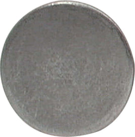 Steel End Caps 1-3/4in OD 10pk - Allstar Performance ALL22284