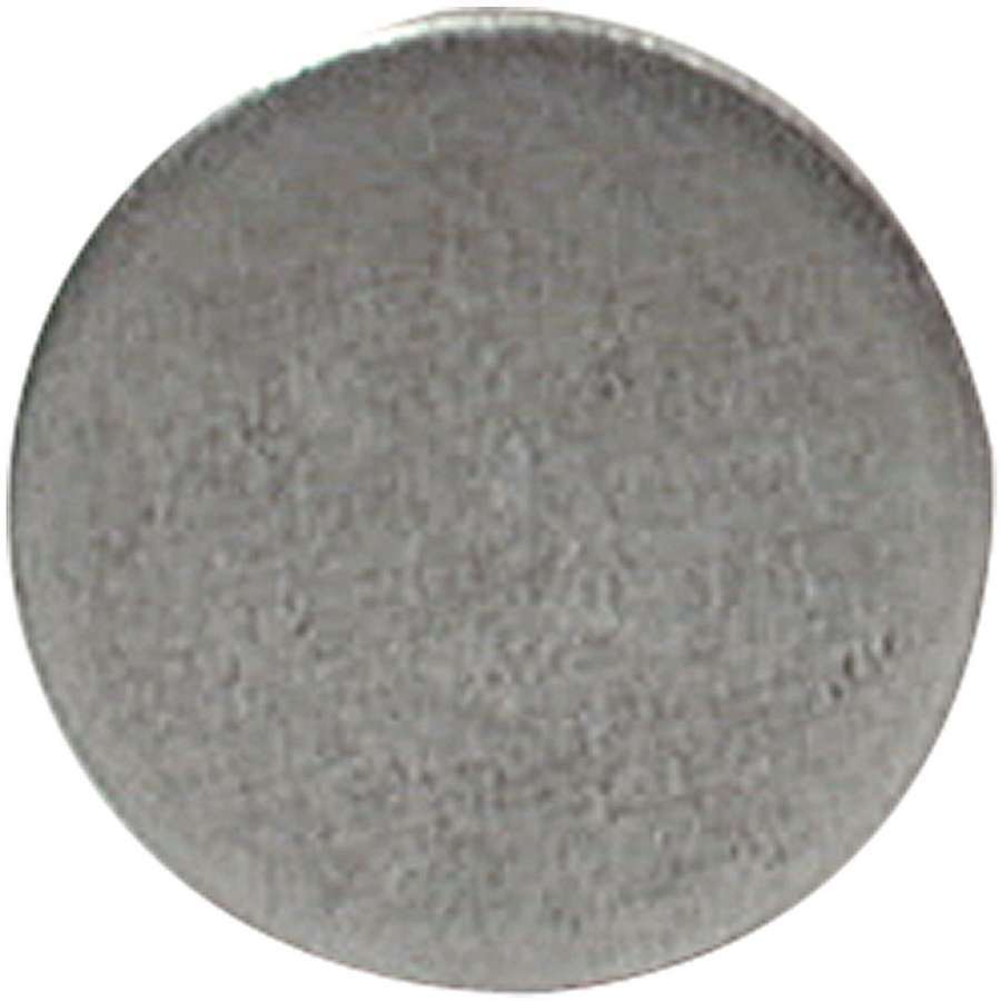 Steel End Caps 1-3/8in OD 10pk - Allstar Performance ALL22286