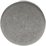 Steel End Caps 1-3/8in OD 10pk - Allstar Performance ALL22286