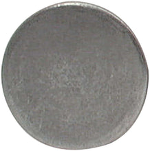 Load image into Gallery viewer, Steel End Caps 1-11/16in OD 10pk - Allstar Performance ALL22287