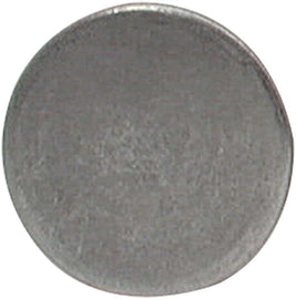 Steel End Caps 1-11/16in OD 10pk - Allstar Performance ALL22287