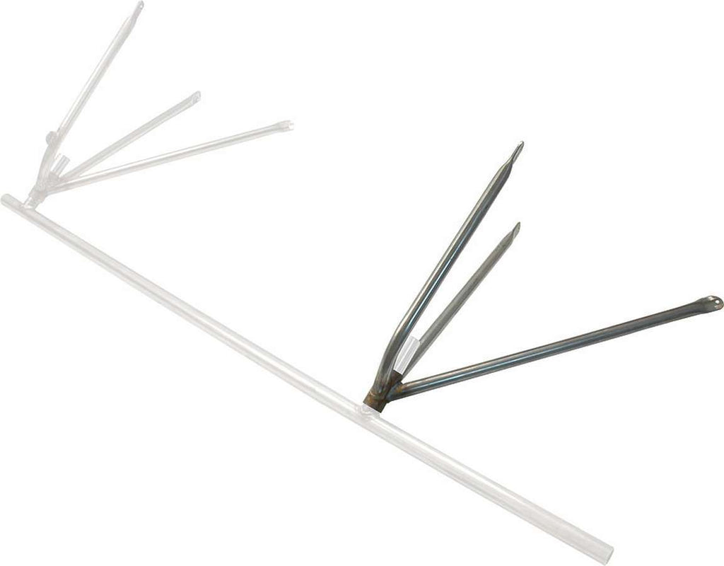 Front Door Bar Mount Rocket - Allstar Performance ALL22390