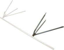 Load image into Gallery viewer, Front Door Bar Mount Rocket - Allstar Performance ALL22390