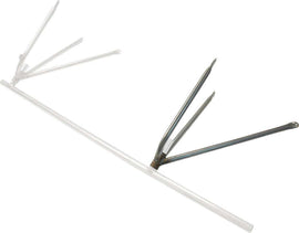 Front Door Bar Mount Rocket - Allstar Performance ALL22390