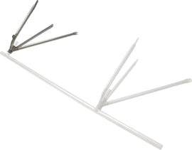 Rear Door Bar Mount Rocket - Allstar Performance ALL22391