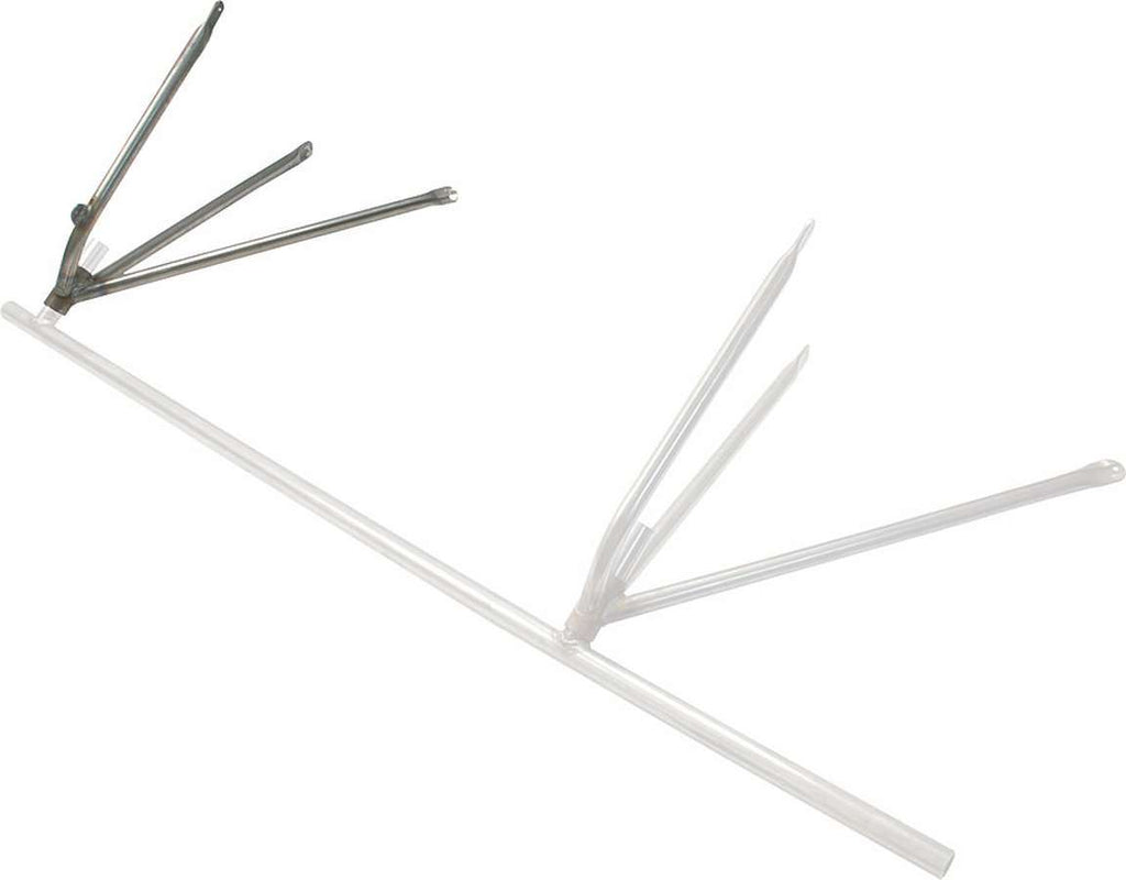 Rear Door Bar Mount Rocket - Allstar Performance ALL22391