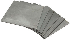 Floor Plates 6in x 6in 6pk - Allstar Performance ALL22640