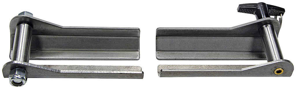 Swing Out Door Kit - Allstar Performance ALL22670