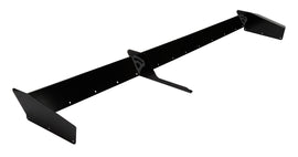 2-Piece Spoiler with Sides 67in x 3in - Allstar Performance ALL22992