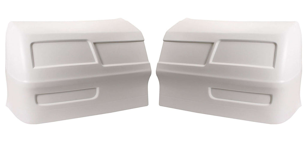 Monte Carlo SS Nose White 1983-88 - Allstar Performance ALL23010