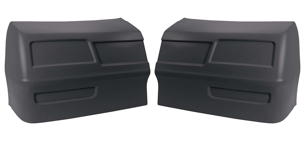 Monte Carlo SS Nose Black 1983-88 - Allstar Performance ALL23011