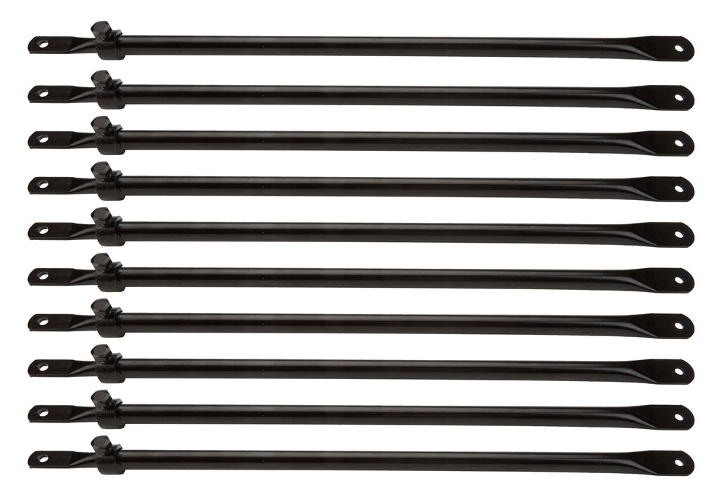 Spoiler/Body Brace 10pk - Allstar Performance ALL23020-10