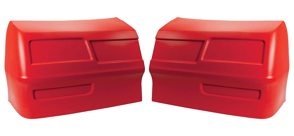 Monte Carlo SS Nose Red 1983-88 Discontinued - Allstar Performance ALL23025