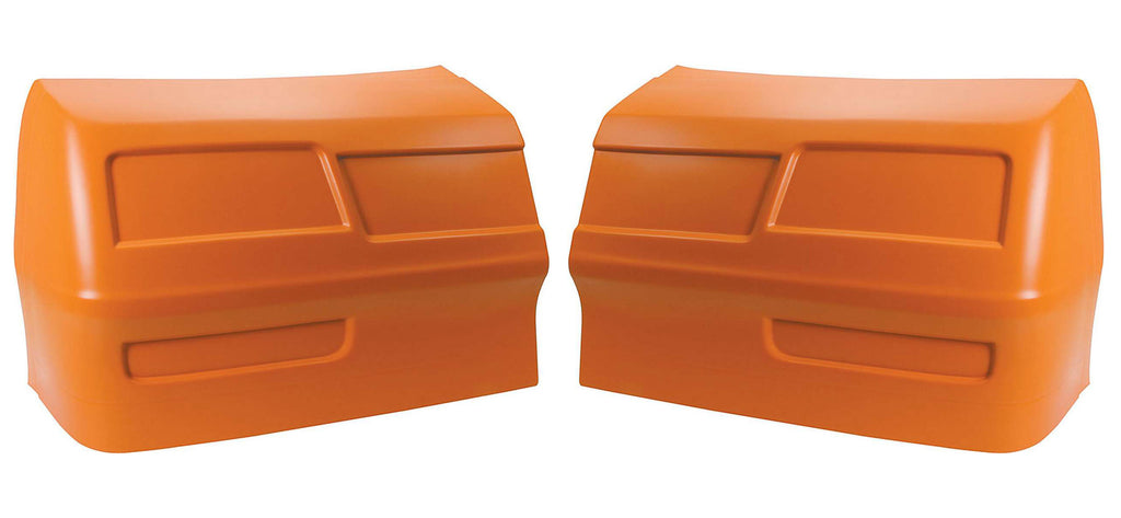 Monte Carlo SS Nose Orange Discontinued - Allstar Performance ALL23027