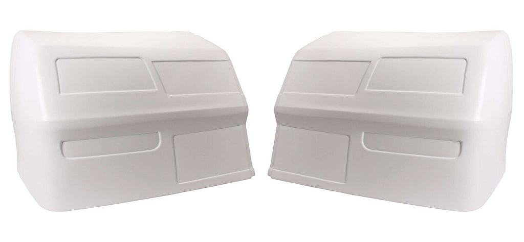 Monte Carlo SS MD3 Nose White 1983-88 - Allstar Performance ALL23030