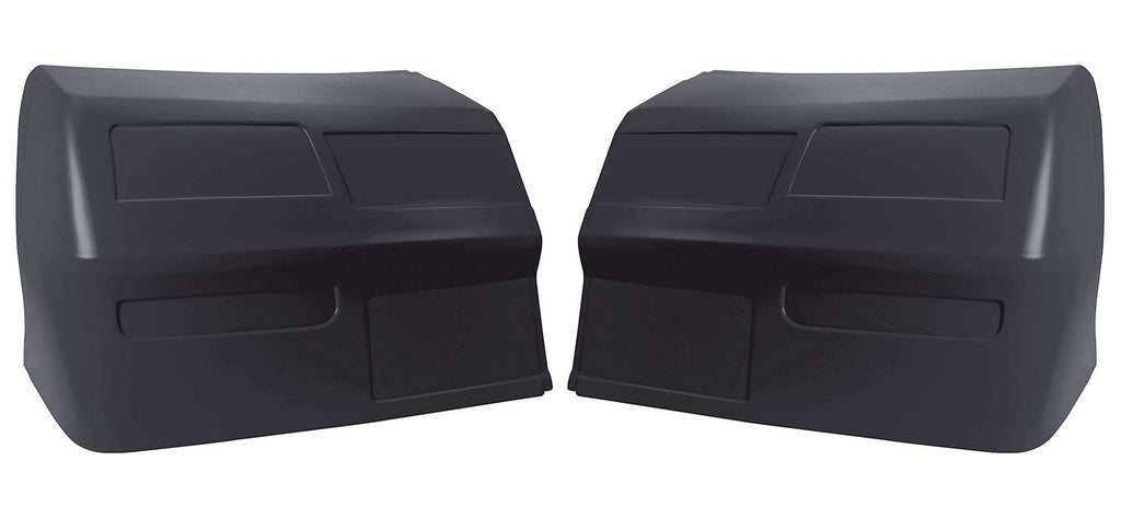 Monte Carlo SS MD3 Nose Black 1983-88 - Allstar Performance ALL23031