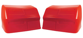 Monte Carlo SS MD3 Nose Red 1983-88 - Allstar Performance ALL23032