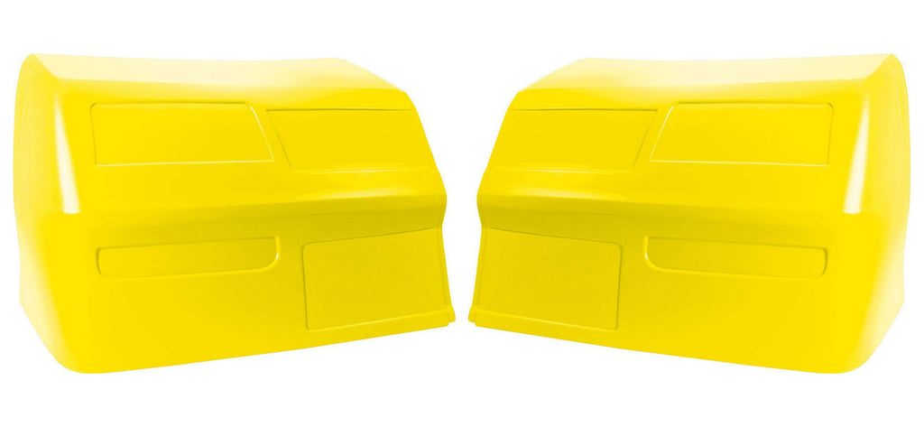 Monte Carlo SS MD3 Nose Yellow 1983-88 - Allstar Performance ALL23033