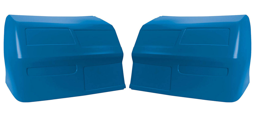 Monte Carlo SS MD3 Nose Chevron Blue 1983-88 - Allstar Performance ALL23035