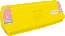 Monte Carlo SS Tail Yellow 1983-88 - Allstar Performance ALL23041