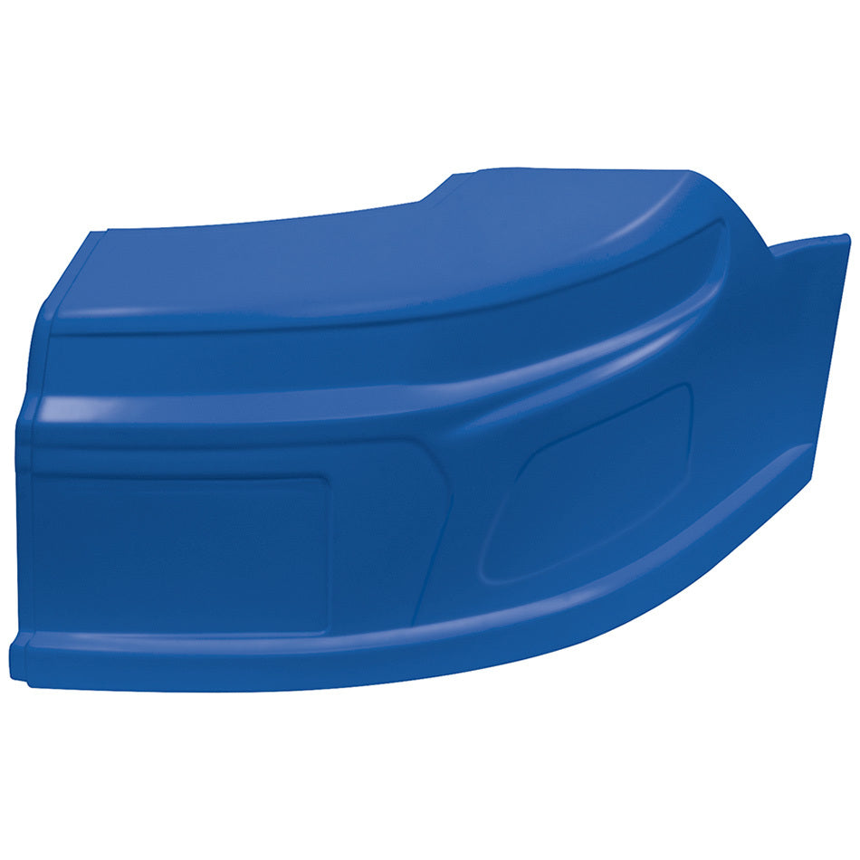 Camaro SS Short Track Nose Chev Blue LH - Allstar Performance ALL23048L