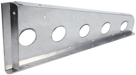 Lower Nose Support LH Template Body - Allstar Performance ALL23066