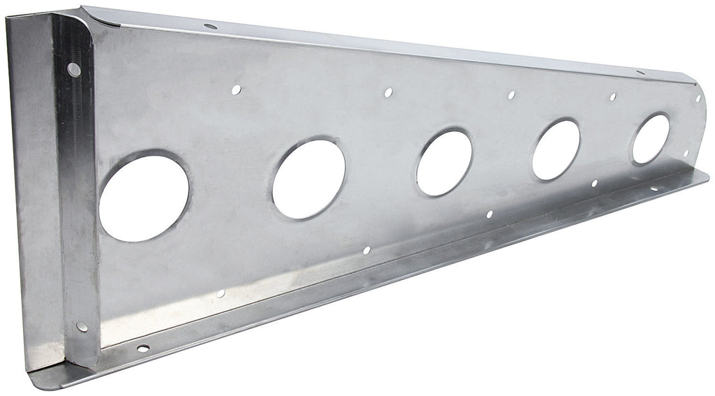 Lower Nose Support LH Template Body - Allstar Performance ALL23066