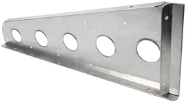 Lower Nose Support RH Template Body - Allstar Performance ALL23067