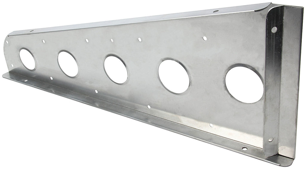 Lower Nose Support RH Template Body - Allstar Performance ALL23067