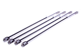 Flexible Body Brace 4pk - Allstar Performance ALL23075-4