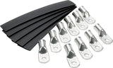 Body Brace Ends 10pk - Allstar Performance ALL23082-10