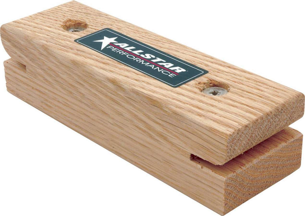 Body Radius Tool - Allstar Performance ALL23100