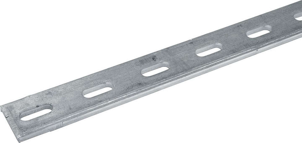 Alum Body Strap Slotted 3/16x1x46 - Allstar Performance ALL23120