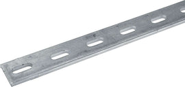 Alum Body Strap Slotted 3/16x1x46 - Allstar Performance ALL23120