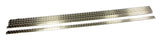 Alum Angle Slotted 1/8x1x72 5pk - Allstar Performance ALL23124-5