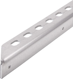 Alum Angle Slotted 1/8x1x72 - Allstar Performance ALL23124