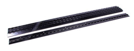 Aluminum Hinge Black 36in 5pk - Allstar Performance ALL23126-5