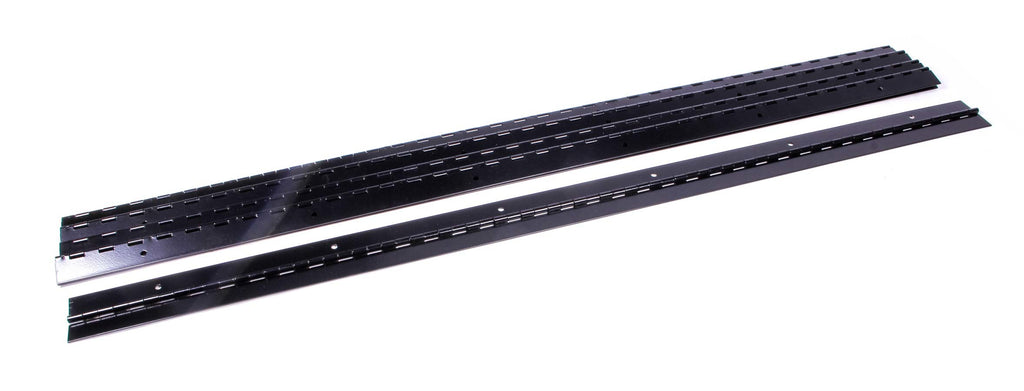 Aluminum Hinge Black 36in 5pk - Allstar Performance ALL23126-5
