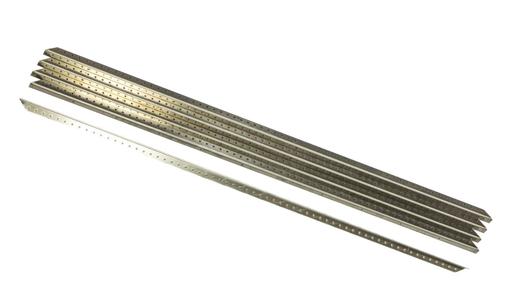 Alum Body Angle 90 Deg 66in 5pk - Allstar Performance ALL23138-5