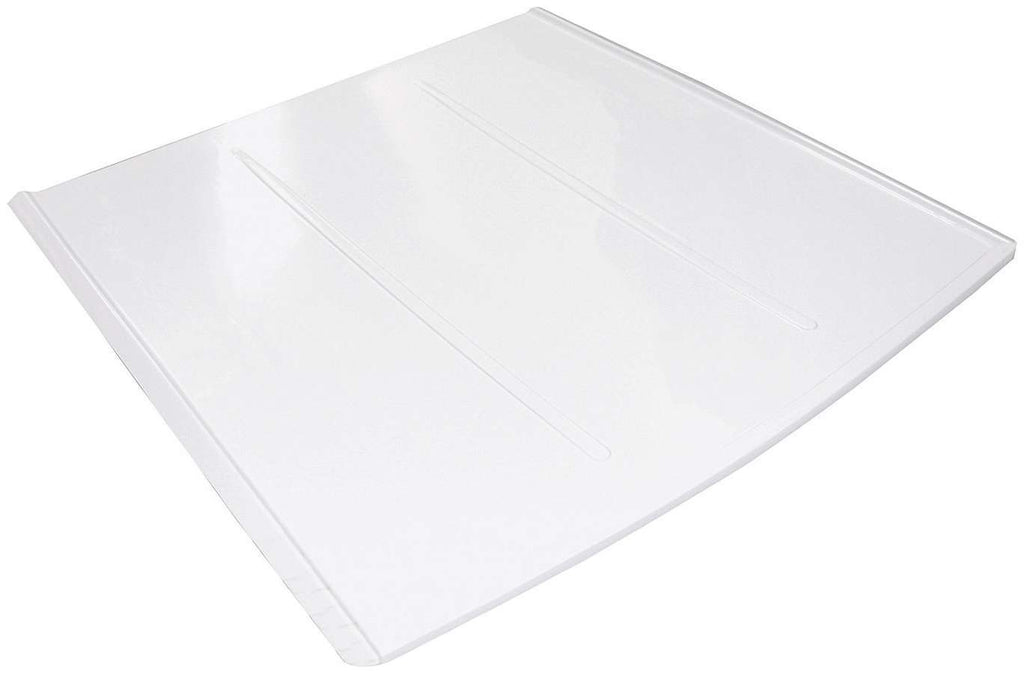 Dirt Roof White Extended - Allstar Performance ALL23170