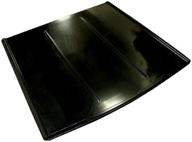 Dirt Roof Black Extended - Allstar Performance ALL23171