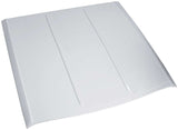 Dirt Roof White - Allstar Performance ALL23180