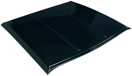 Dirt Roof Black - Allstar Performance ALL23181