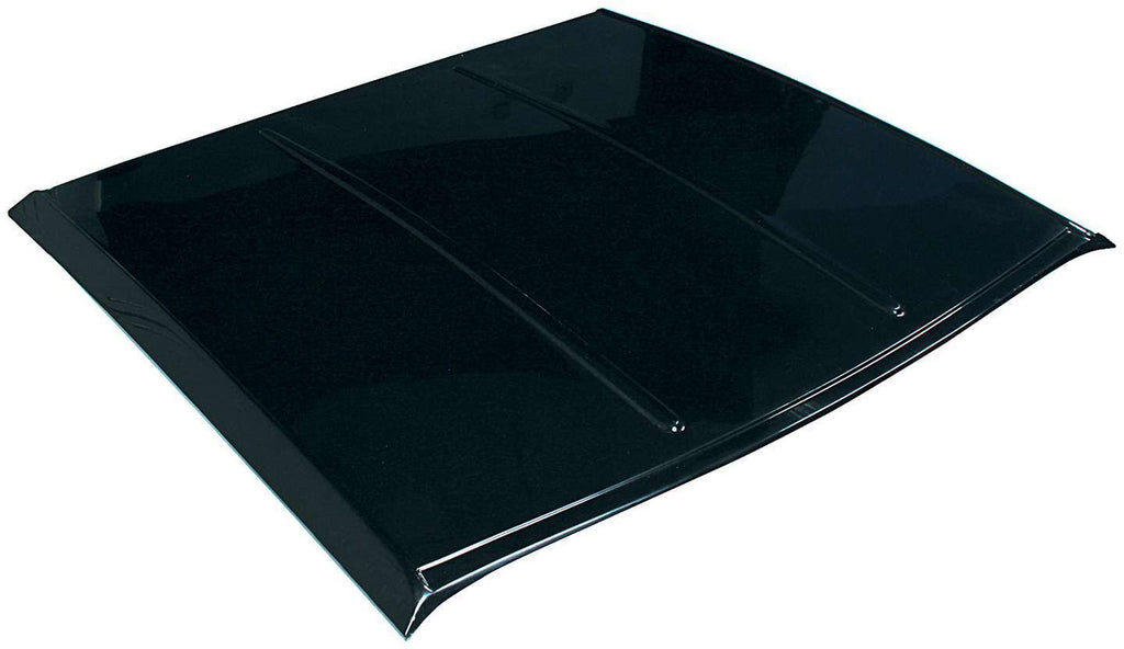 Dirt Roof Black - Allstar Performance ALL23181