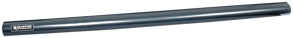 Carbon Fiber Nose Wing Cap - Allstar Performance ALL23223