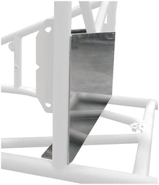 Flat Front Air Box - Allstar Performance ALL23226