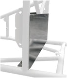 Flat Front Air Box - Allstar Performance ALL23226