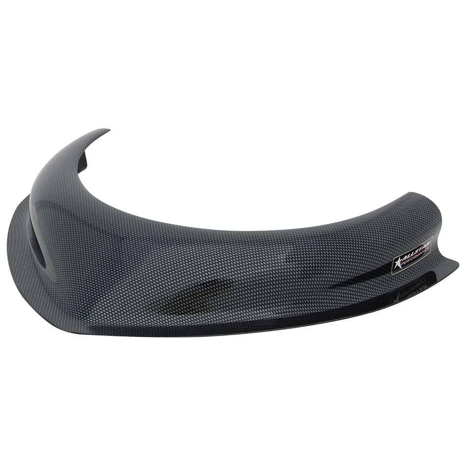 Tapered Front Hood Scoop Short 2-1/2in - Allstar Performance ALL23230