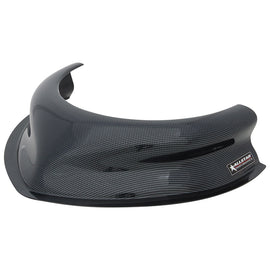Tapered Front Hood Scoop Short 3-1/2in - Allstar Performance ALL23232